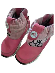 Vorschaubild 3 von Mädchen Schneestiefel Pink Gr. 26 Outdoor Winter Boots