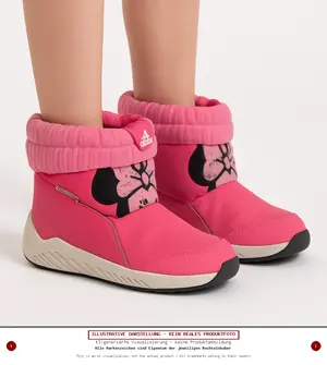 ADIDAS Schneestiefel