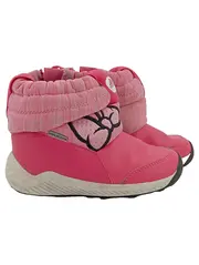 Vorschaubild 1 von Mädchen Schneestiefel Pink Gr. 26 Outdoor Winter Boots