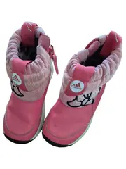 Vorschaubild 2 von Mädchen Schneestiefel Pink Gr. 26 Outdoor Winter Boots