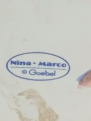 Vorschaubild GOEBEL Spielfigur 2