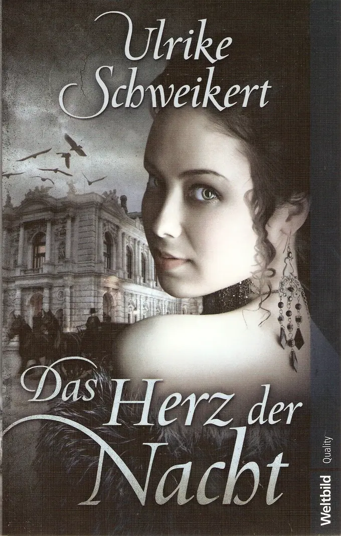Historischer Roman Bild 1
