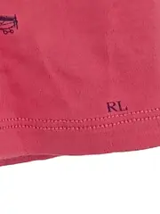 Vorschaubild 4 von Baby Shorts Rosa Flugzeug Auto Print Gr. 68 6M