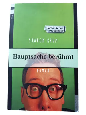 Autobiografie