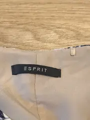 Vorschaubild 7 von Damen Maxikleid Gr. 38/M Blumenmuster Casual Frühjahr/Sommer