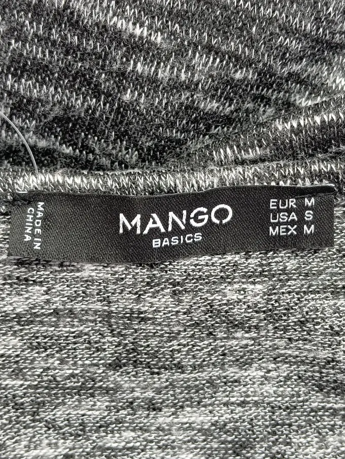 MANGO Freizeitkleid Bild 3