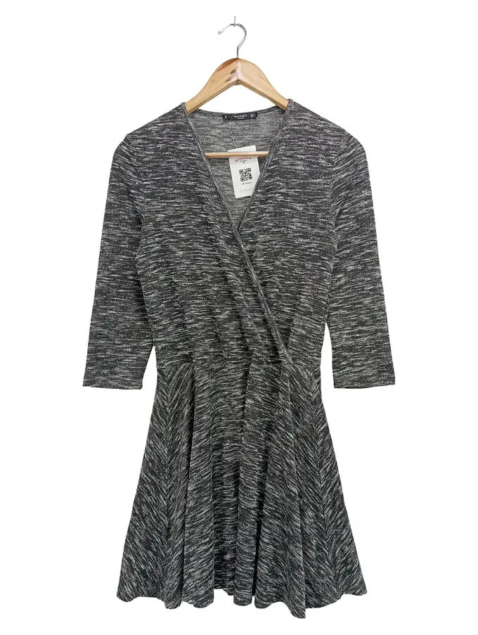 MANGO Freizeitkleid Bild 1