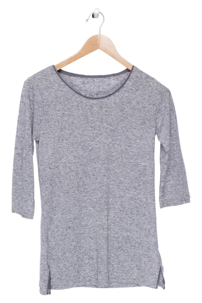 BUFFALO Langarmshirt Bild 1