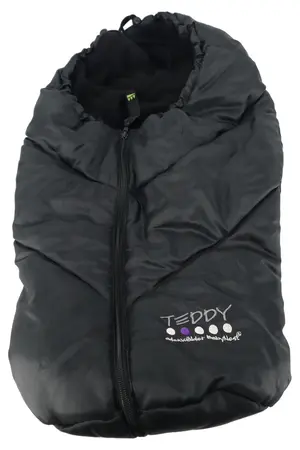 ODENWÄLDER Kinderwagen Fußsack