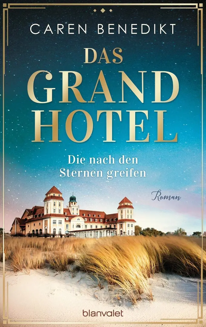 Historischer Roman Bild 1