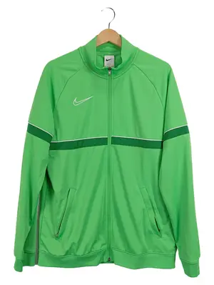 NIKE Trainingsjacke