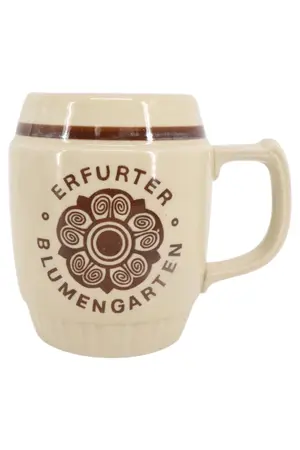 COLDITZ PORZELLAN Bierkrug