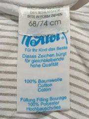 Vorschaubild ALVI Baby Schlafsack 4