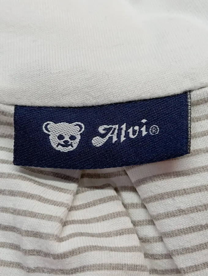 ALVI Baby Schlafsack Bild 3