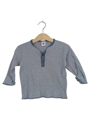 PETIT BATEAU Langarmshirt