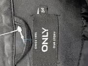 Vorschaubild ONLY Lederjacke 3