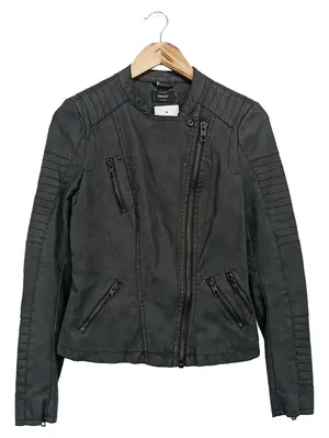ONLY Lederjacke