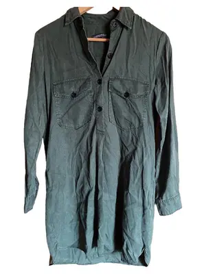 ZARA Bluse