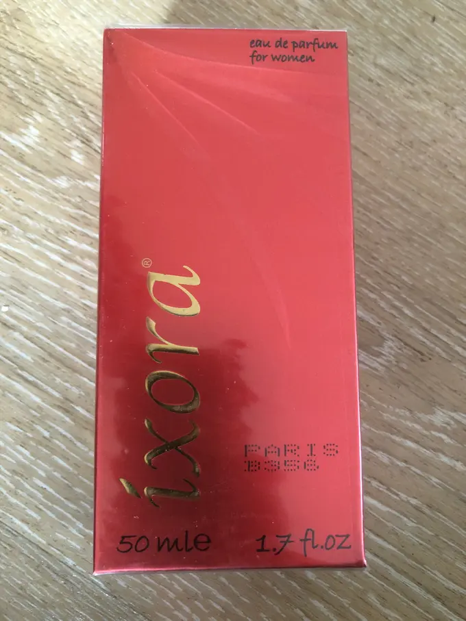 IXORA Eau de Parfum Bild 3