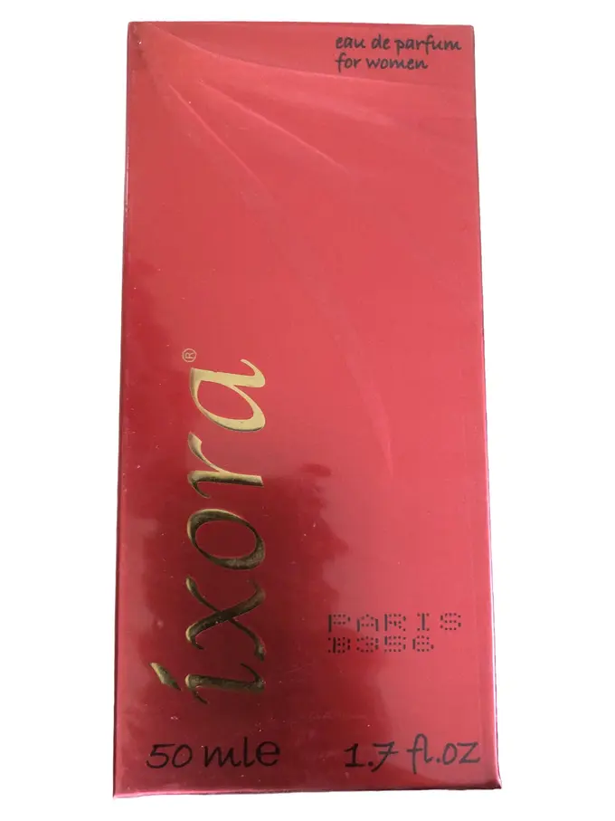 IXORA Eau de Parfum Bild 1