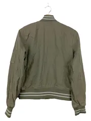 Vorschaubild SCHOTT NYC Bomberjacke 2