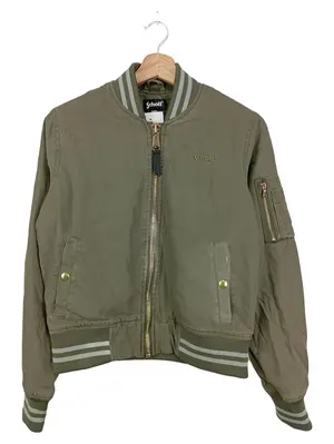 SCHOTT NYC Bomberjacke