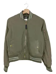 Vorschaubild SCHOTT NYC Bomberjacke 1