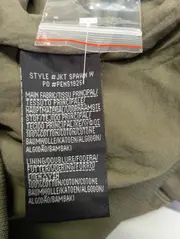 Vorschaubild SCHOTT NYC Bomberjacke 4