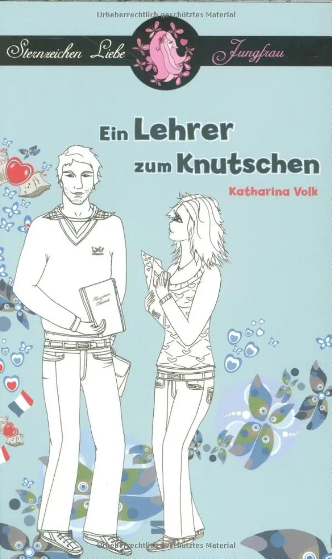 Buch für Jugendliche Bild 1