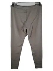 Vorschaubild 2 von Heattech Ultra Warm Leggings Damen Gr. L Grau Thermoleggings