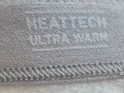 Vorschaubild 3 von Heattech Ultra Warm Leggings Damen Gr. L Grau Thermoleggings