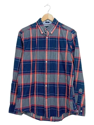 TOMMY HILFIGER Freizeithemd