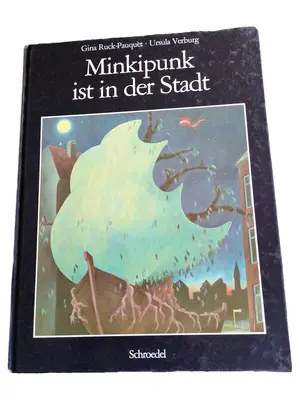 Buch für Kinder
