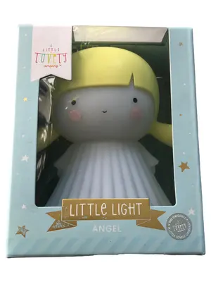 A LITTLE LOVELY COMPANY Nachtlicht