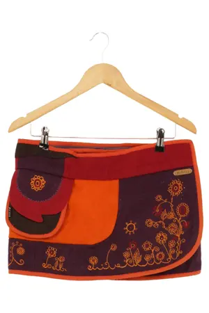 MOSHIKI Wickelrock
