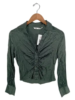 ZARA Bluse