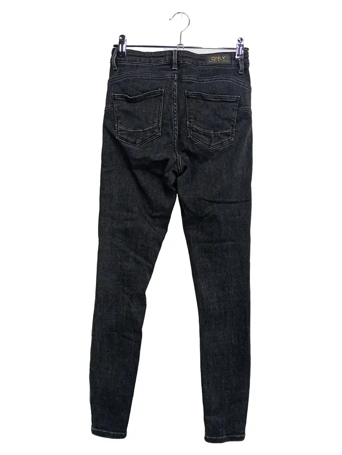 ONLY High Waist Jeans Bild 2