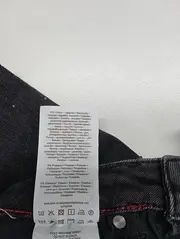 Vorschaubild ONLY High Waist Jeans 5
