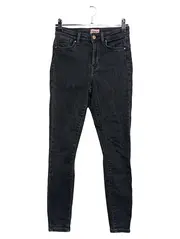 Vorschaubild ONLY High Waist Jeans 1
