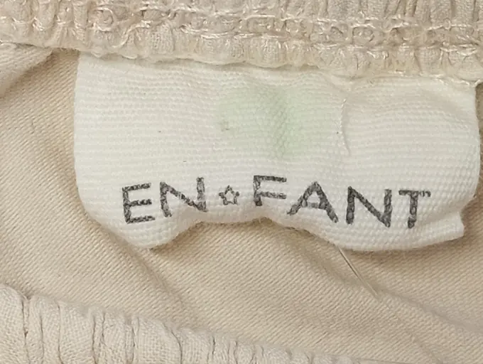 ENFANT TERRIBLE Langarmshirt Bild 3
