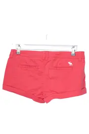 Vorschaubild ABERCROMBIE & FITCH Jeans Shorts 2