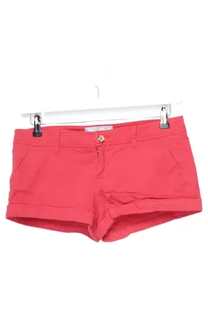 ABERCROMBIE & FITCH Jeans Shorts
