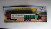 Vorschaubild 1 von KAISER Modellfahrzeug LKW Jubiläumsedition Mehrfarbig 19cm Sammlerstück