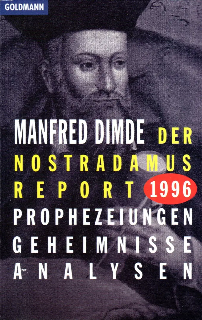 Spiritualität & Esoterik Bild 1
