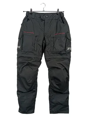 FLM Motorradhose
