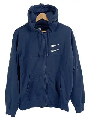 NIKE Sweatjacke