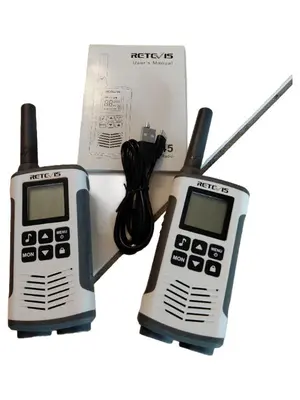 RETEVIS Walkie Talkie