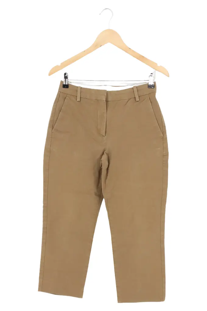 LACOSTE Stoffhose Bild 1