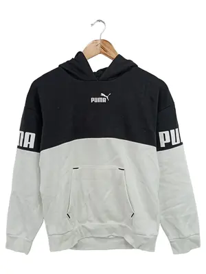PUMA Kapuzenpullover