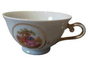 SELTMANN WEIDEN Tasse